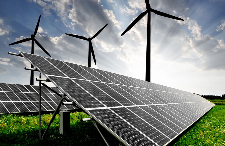 VE3 For Solar Tracking System ソーラー追跡システム用VE3