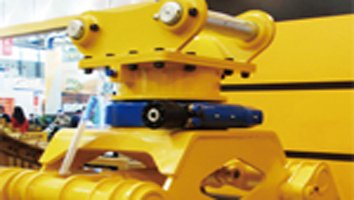 slewing drive for Industry Market 業界市場向けのスリーウィングドライブ