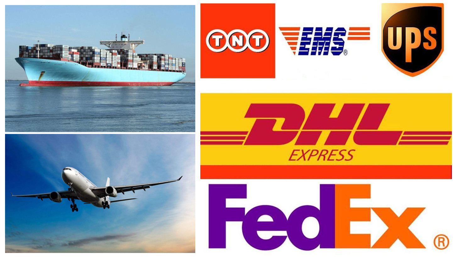 transportation method 輸送方法