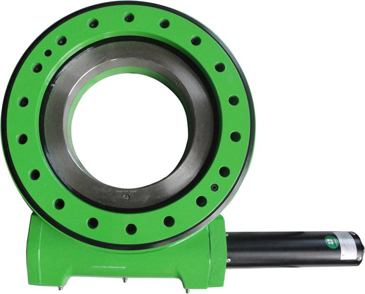 Hot sale China leading manufacturer solar tracker system use worm gear slewing drive SE12 (2).jpg ホットセール中国大手メーカーソーラートラッカーシステムの使用ワームギアスリーニングドライブSE12(2).JPG