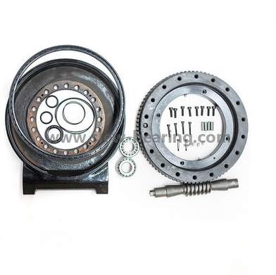 ワームギアスルードライブの利点