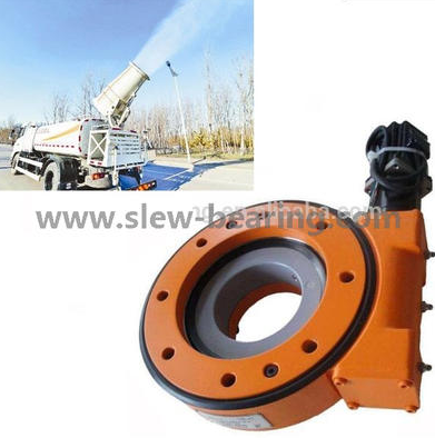 油圧スルードライブの利点