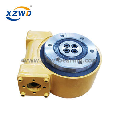 スリーウィングドライブ