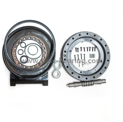 Wea Slew DriveとSE Slew Driveの違い