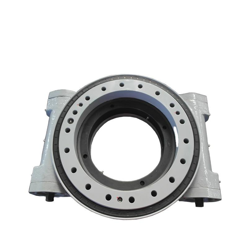 デュアルワームスリーニングドライブ