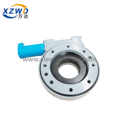 スリーニングドライブでデザインを簡素化します