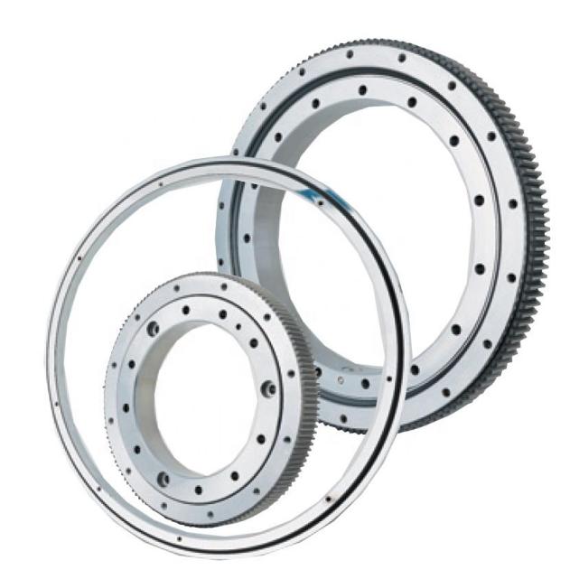 スリーニングベアリングの一般的なノイズの対策