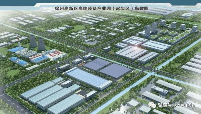 Xuzhou CityのリーダーがXuzhou Wandaのゆるんだベアリングを訪れました新しい工場
