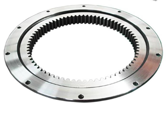 軽い滑りのベアリング能力