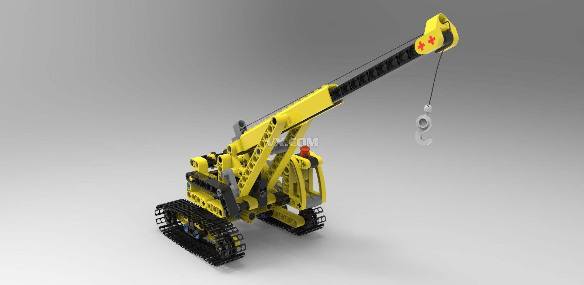 小さなrothe erdeマシン