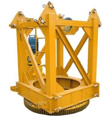 奴隷ベアリングに対する過負荷の影響は何ですか