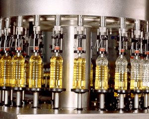 パッケージのスリーウィングベアリング