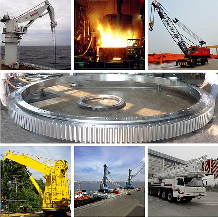 crane.jpgのスリーウィングベアリング