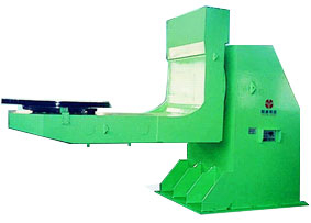 溶接ロボット用旋回軸受