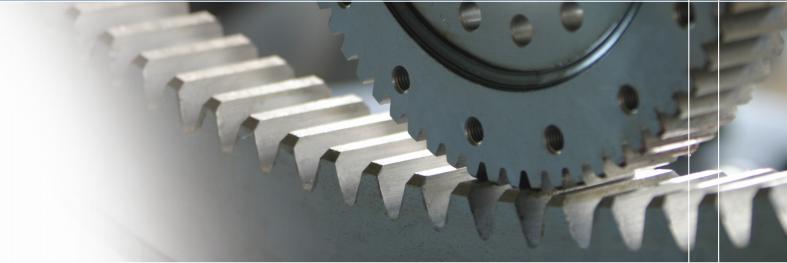 スリーニングベアリング 