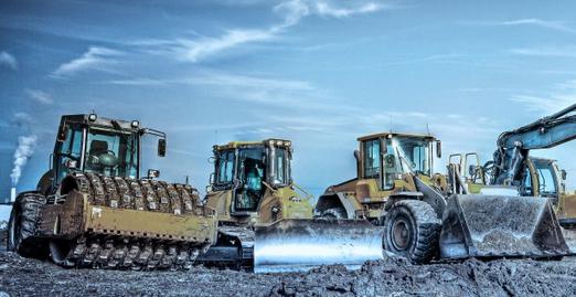 シングルロー4ポイントスリーウィングリング