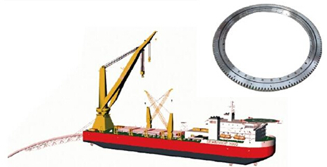 軽い外部ギアの滑りベアリング