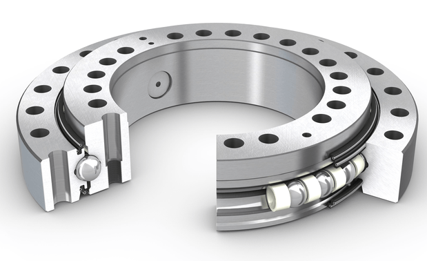 滑りのリングを交換してグリースに埋める方法は？