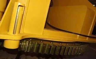 スリーニングベアリンググリース分析