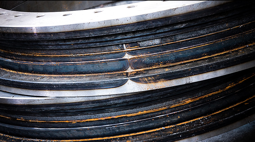 スリーニングベアリングが錆びるのを防ぐ方法