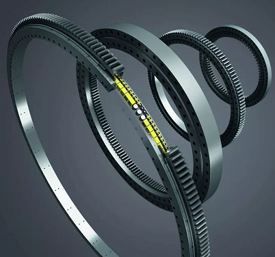 スリーニングリングの仕組み