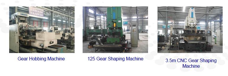 ターンテーブルスリーニングベアリングメーカー