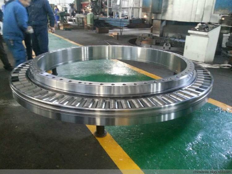 スリーニングベアリングにおける異常なノイズの原因