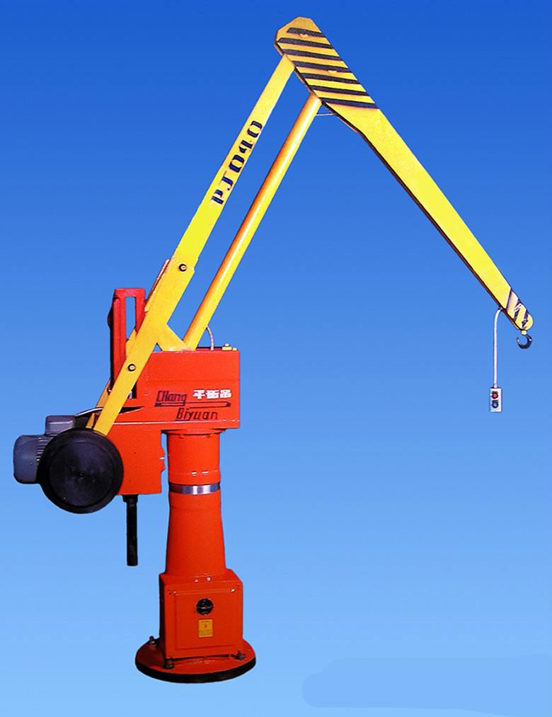 小さなクレーンマシン