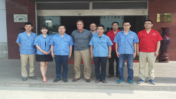 国際市場を支配する---主要なアカウント開発