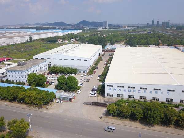 スリーニングベアリング会社