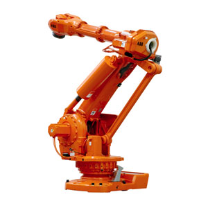 ロボットアーム