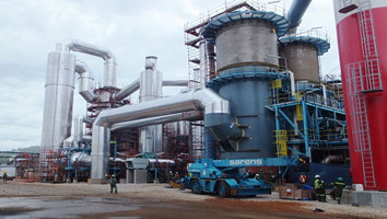 製錬業界におけるスリーニングベアリングの見通し