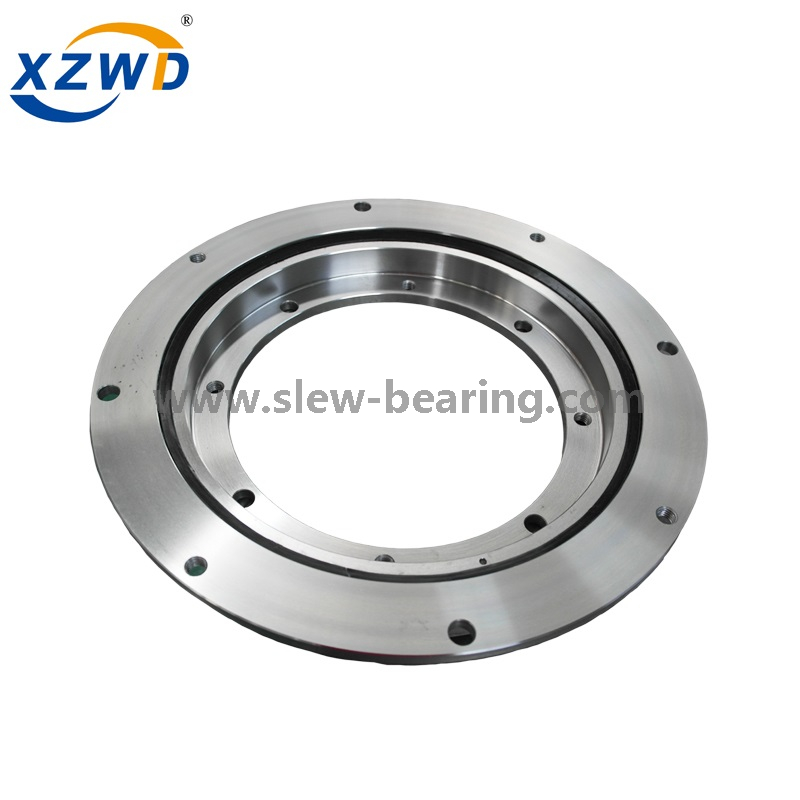 Xuzhou Wanda Slewing Bearing Light Type（WD-06）内部ギアのスリーニングベアリング