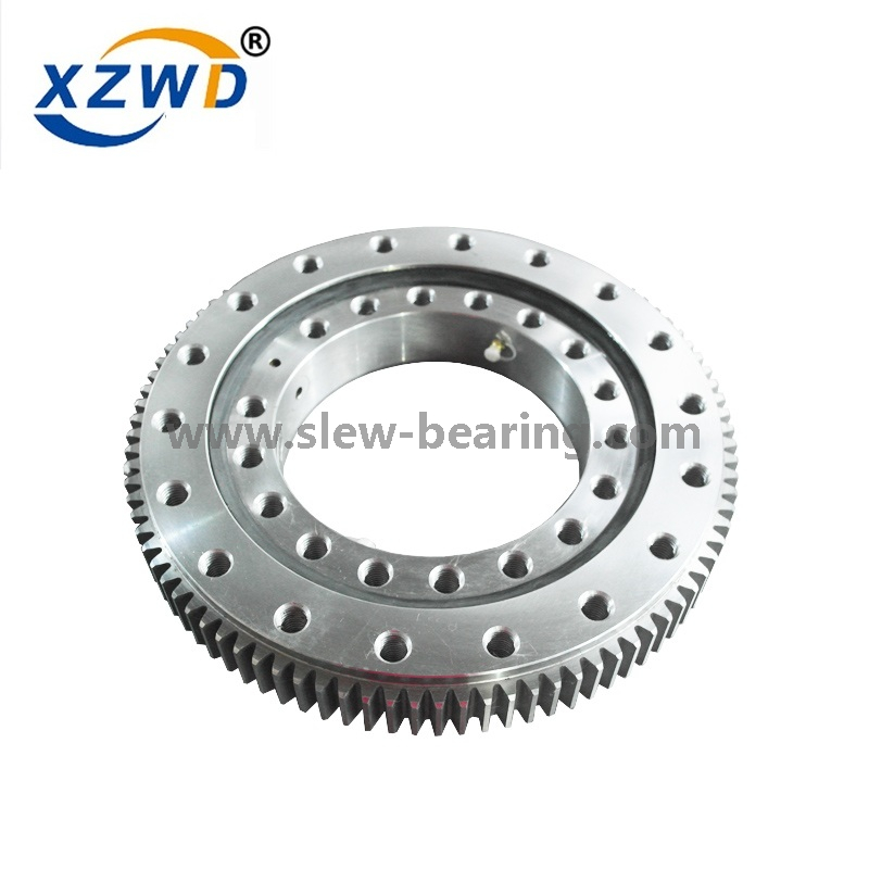 China Xuzhou Wanda Slewing Bearingメーカー供給スリーニングリングベアリング（Sd。505.20.00。C） 