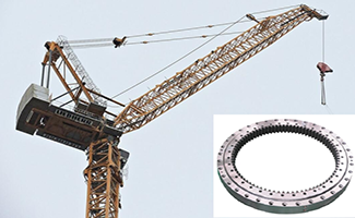 安いタワークレーンスリーニングリングサプライヤー