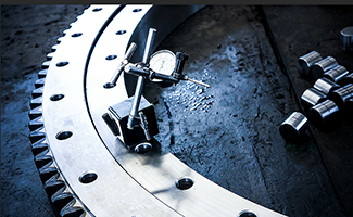 スリーニングベアリング状態の監視