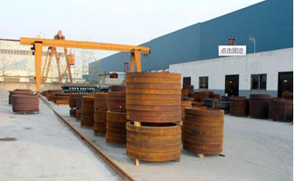 スリーニングベアリング原材料